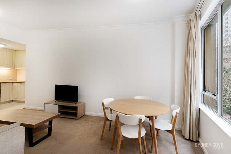 Main view of Homely apartment listing, 38 Bridge Street, Sydney NSW 2000