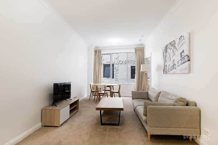 Third view of Homely apartment listing, 38 Bridge Street, Sydney NSW 2000
