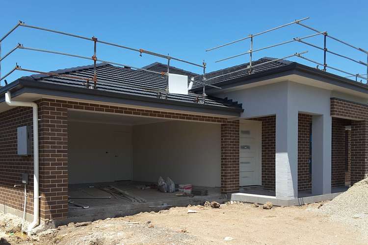 Main view of Homely house listing, Lot 1211 Mayo Crescent, Chisholm NSW 2322