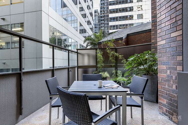 Third view of Homely other listing, 5 York Street, Sydney NSW 2000