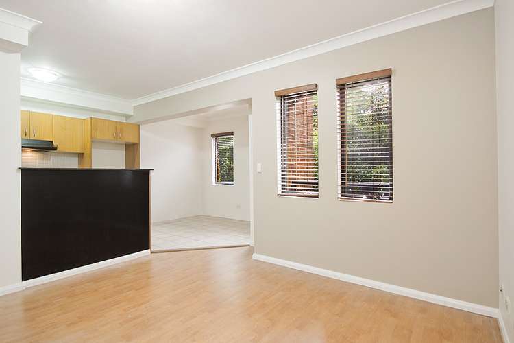 Second view of Homely apartment listing, 11-17 Wyndham St, Alexandria NSW 2015