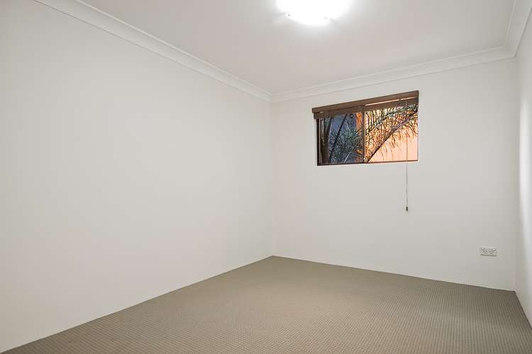 Fifth view of Homely apartment listing, 11-17 Wyndham St, Alexandria NSW 2015