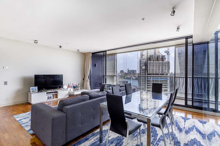 Main view of Homely apartment listing, 161 Kent Street, Sydney NSW 2000