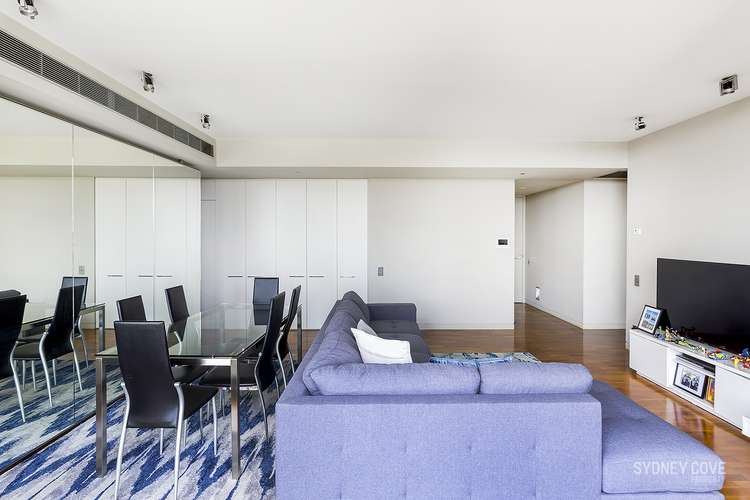 Third view of Homely apartment listing, 161 Kent Street, Sydney NSW 2000