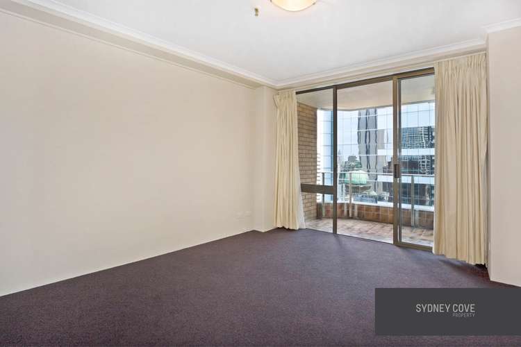 Fifth view of Homely apartment listing, 25 Market, Sydney NSW 2000