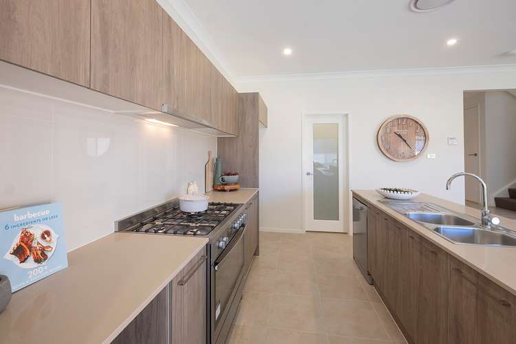 Second view of Homely house listing, Lot 707 Equinox Drive, Box Hill NSW 2765