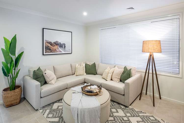 Third view of Homely house listing, Lot 707 Equinox Drive, Box Hill NSW 2765