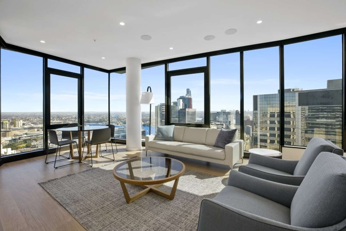 Main view of Homely apartment listing, 38 York St, Sydney NSW 2000