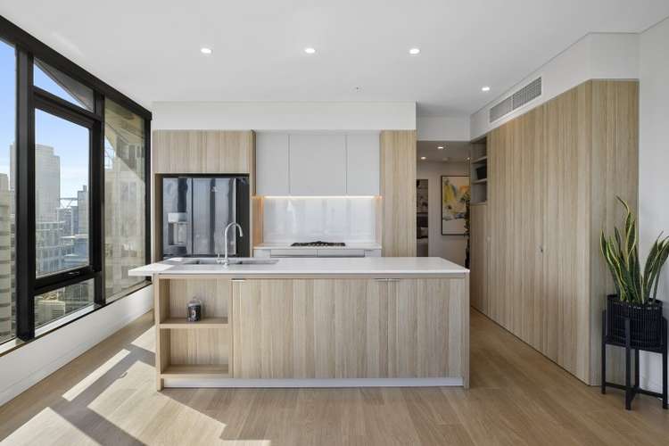 Third view of Homely apartment listing, 38 York St, Sydney NSW 2000