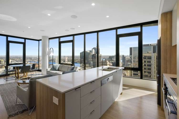 Fourth view of Homely apartment listing, 38 York St, Sydney NSW 2000