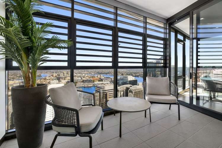 Fifth view of Homely apartment listing, 38 York St, Sydney NSW 2000