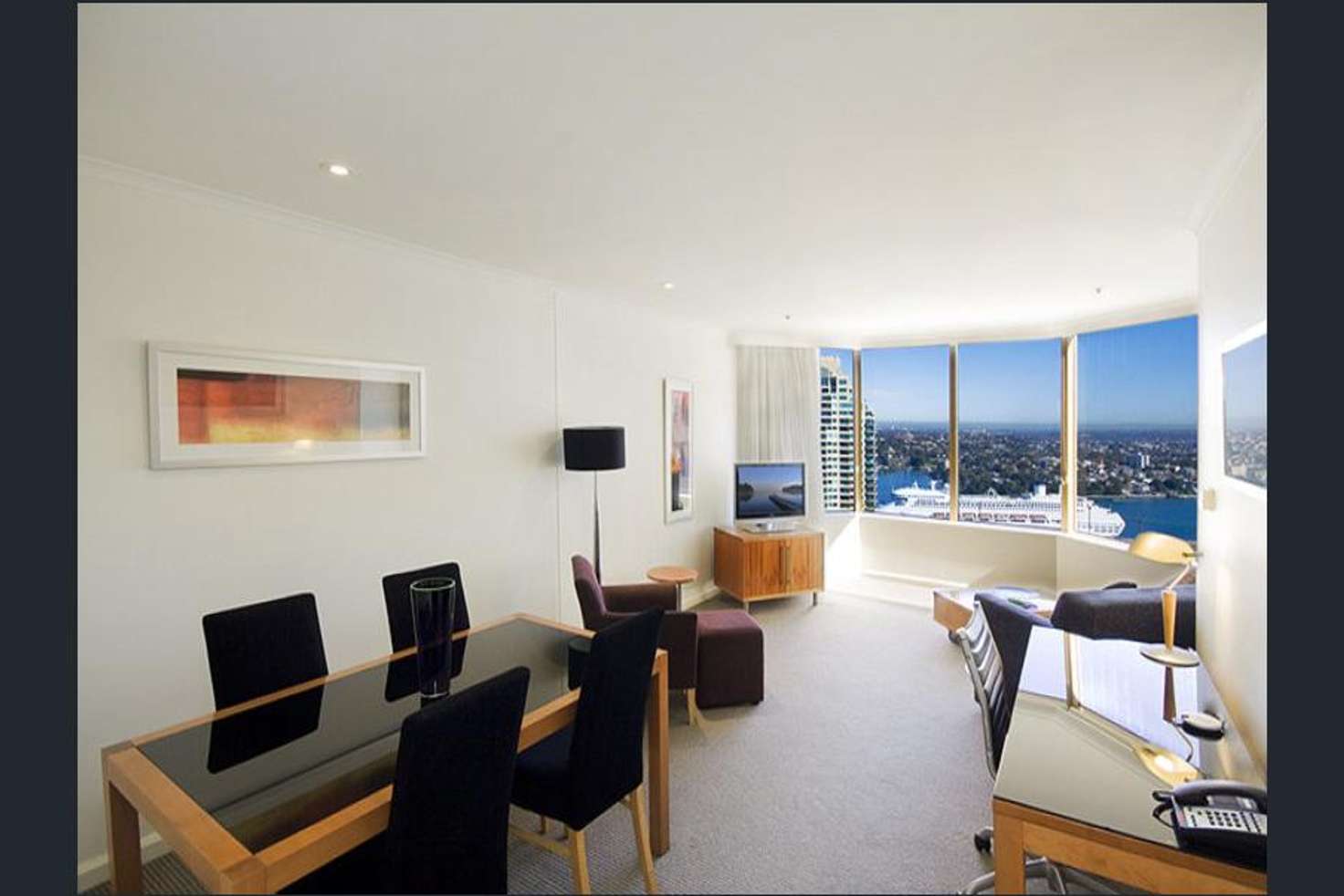 Main view of Homely apartment listing, 98 Gloucester Street, Sydney NSW 2000