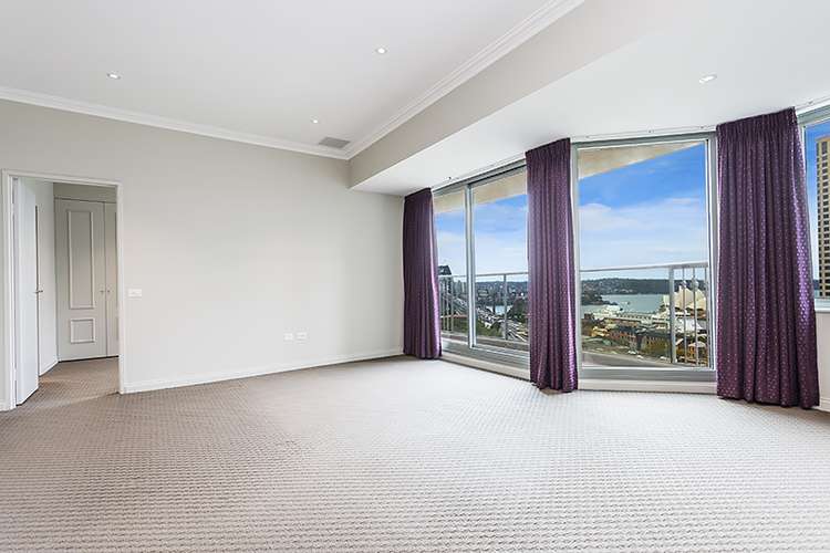 Second view of Homely apartment listing, 127 Kent Street, Sydney NSW 2000