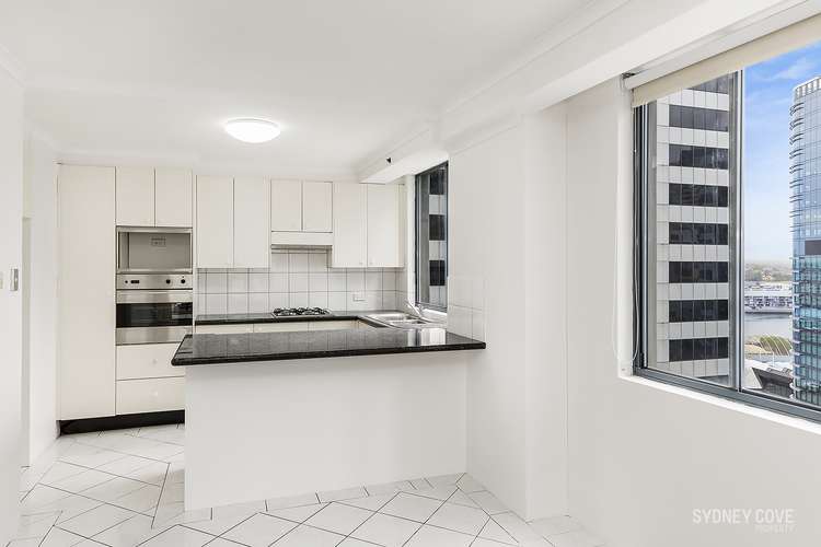 Second view of Homely apartment listing, 222 Sussex St, Sydney NSW 2000
