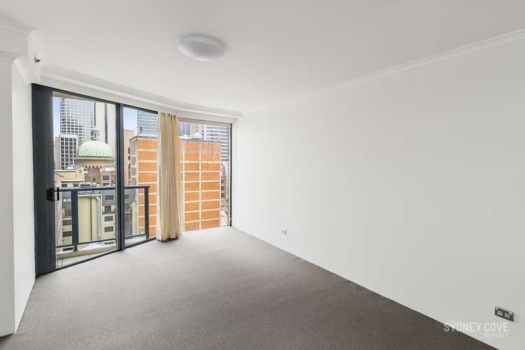 Fifth view of Homely apartment listing, 222 Sussex St, Sydney NSW 2000