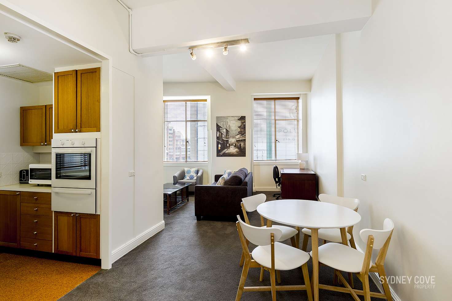Main view of Homely apartment listing, 4 Bridge St, Sydney NSW 2000