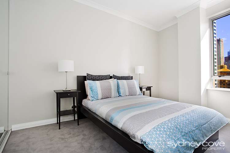 Second view of Homely apartment listing, 38 Bridge Street, Sydney NSW 2000