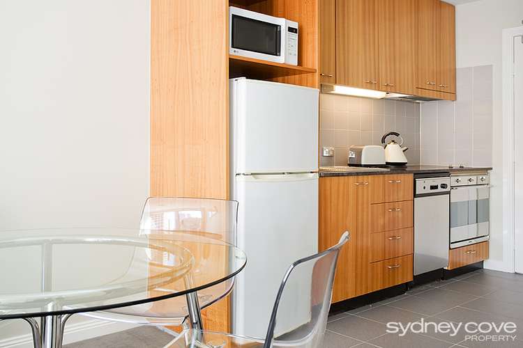 Fourth view of Homely apartment listing, 38 Bridge Street, Sydney NSW 2000