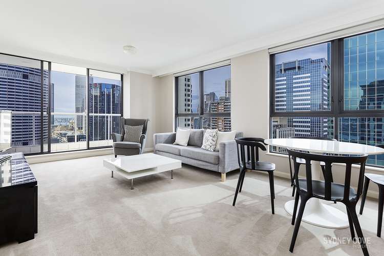 Main view of Homely apartment listing, 183 Kent St, Sydney NSW 2000