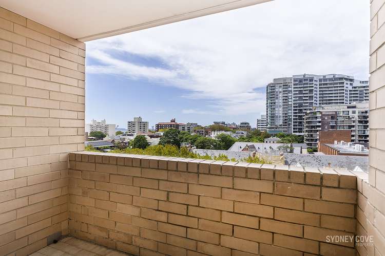 Second view of Homely apartment listing, 71 Victoria Street, Potts Point NSW 2011