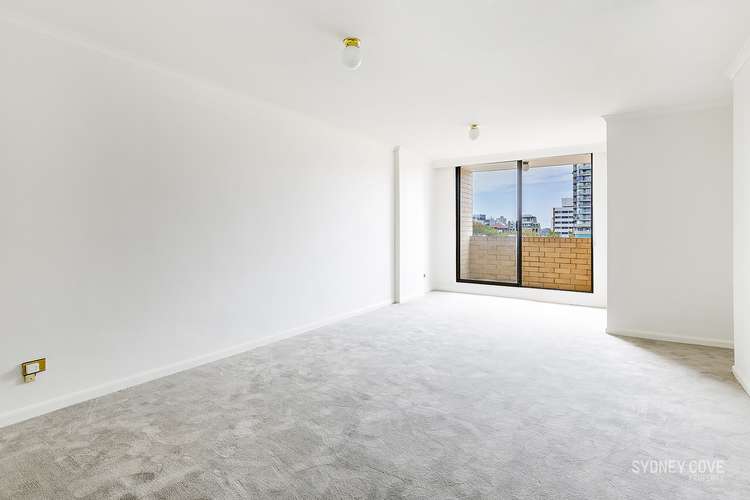 Third view of Homely apartment listing, 71 Victoria Street, Potts Point NSW 2011
