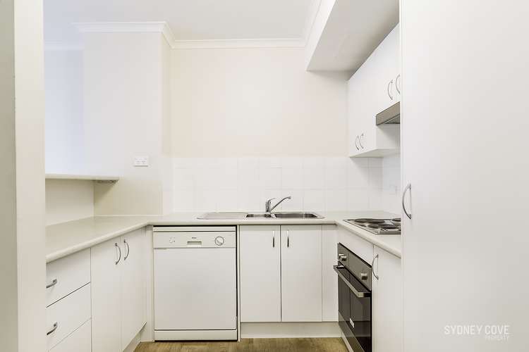 Fourth view of Homely apartment listing, 25 Market Street, Sydney NSW 2000