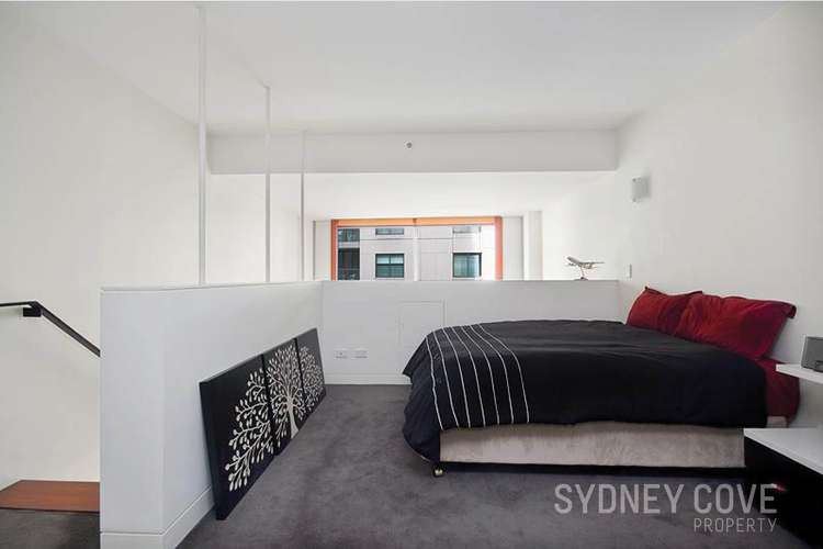 Second view of Homely apartment listing, 2 York St, Sydney NSW 2000