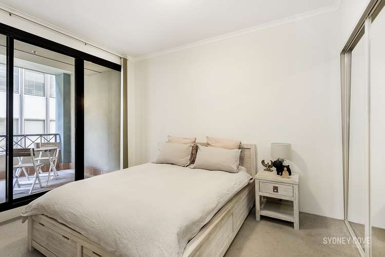 Fourth view of Homely apartment listing, 1 Hosking Place, Sydney NSW 2000