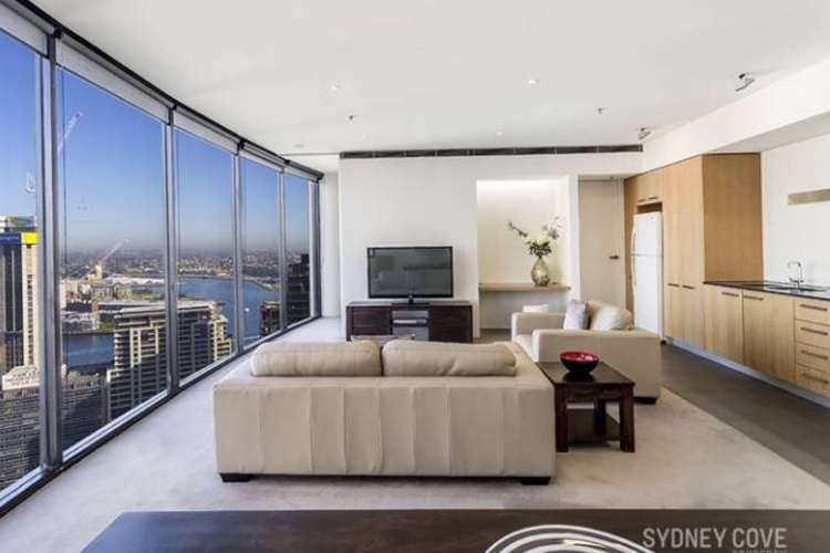 Third view of Homely apartment listing, 129 Harrington St, Sydney NSW 2000