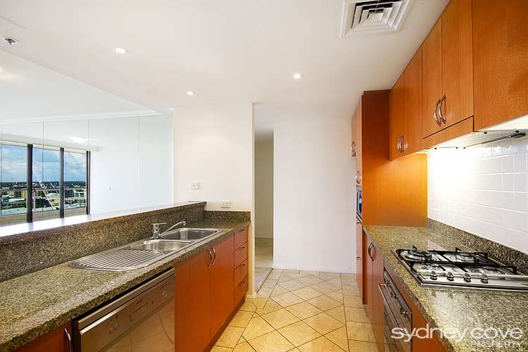 Fifth view of Homely apartment listing, 183 Kent St, Sydney NSW 2000