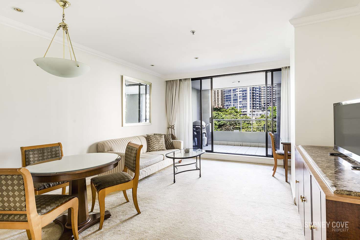 Main view of Homely apartment listing, 187 Kent Street, Sydney NSW 2000