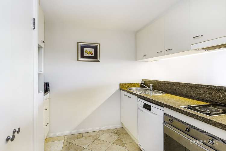 Third view of Homely apartment listing, 187 Kent Street, Sydney NSW 2000