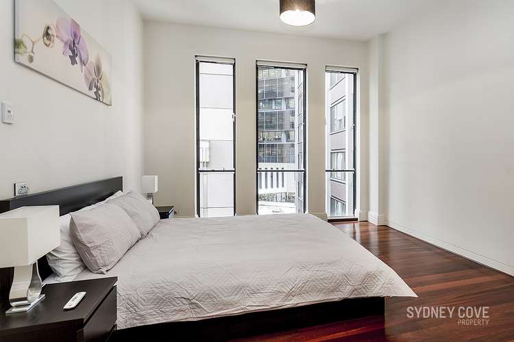Second view of Homely apartment listing, 2 York Street, Sydney NSW 2000
