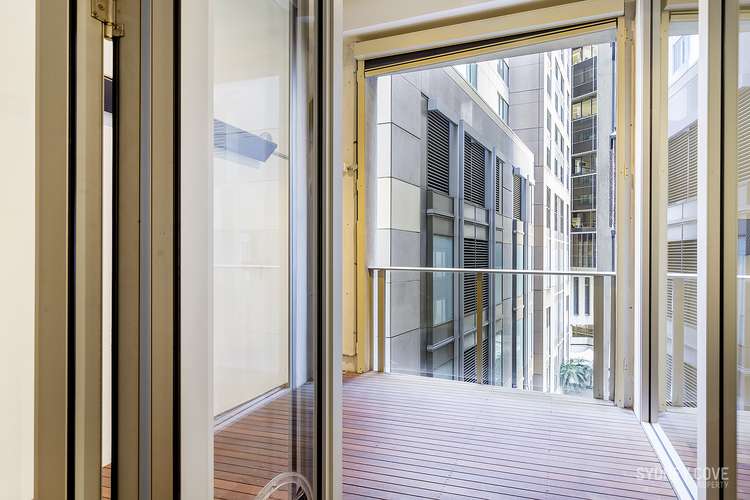 Third view of Homely apartment listing, 2 York Street, Sydney NSW 2000