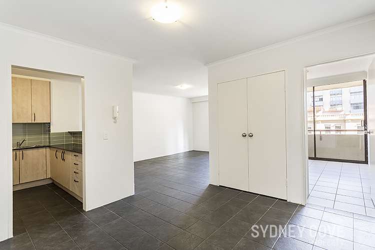 Main view of Homely apartment listing, 6-14 Oxford St, Darlinghurst NSW 2010