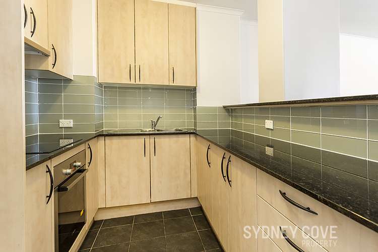 Second view of Homely apartment listing, 6-14 Oxford St, Darlinghurst NSW 2010