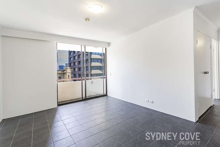 Third view of Homely apartment listing, 6-14 Oxford St, Darlinghurst NSW 2010