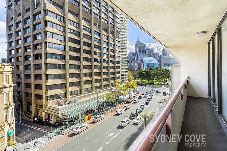Fourth view of Homely apartment listing, 6-14 Oxford St, Darlinghurst NSW 2010