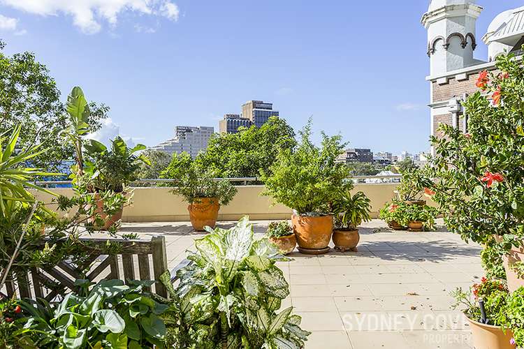 Fifth view of Homely apartment listing, 6-14 Oxford St, Darlinghurst NSW 2010