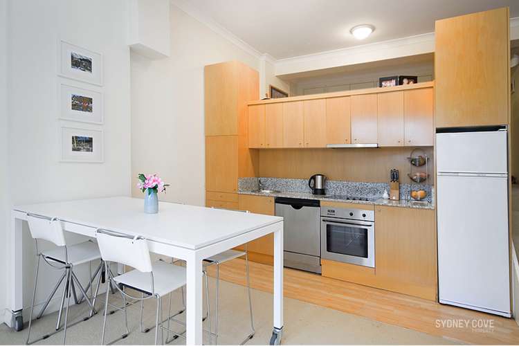 Second view of Homely apartment listing, 26 Kippax Street, Surry Hills NSW 2010