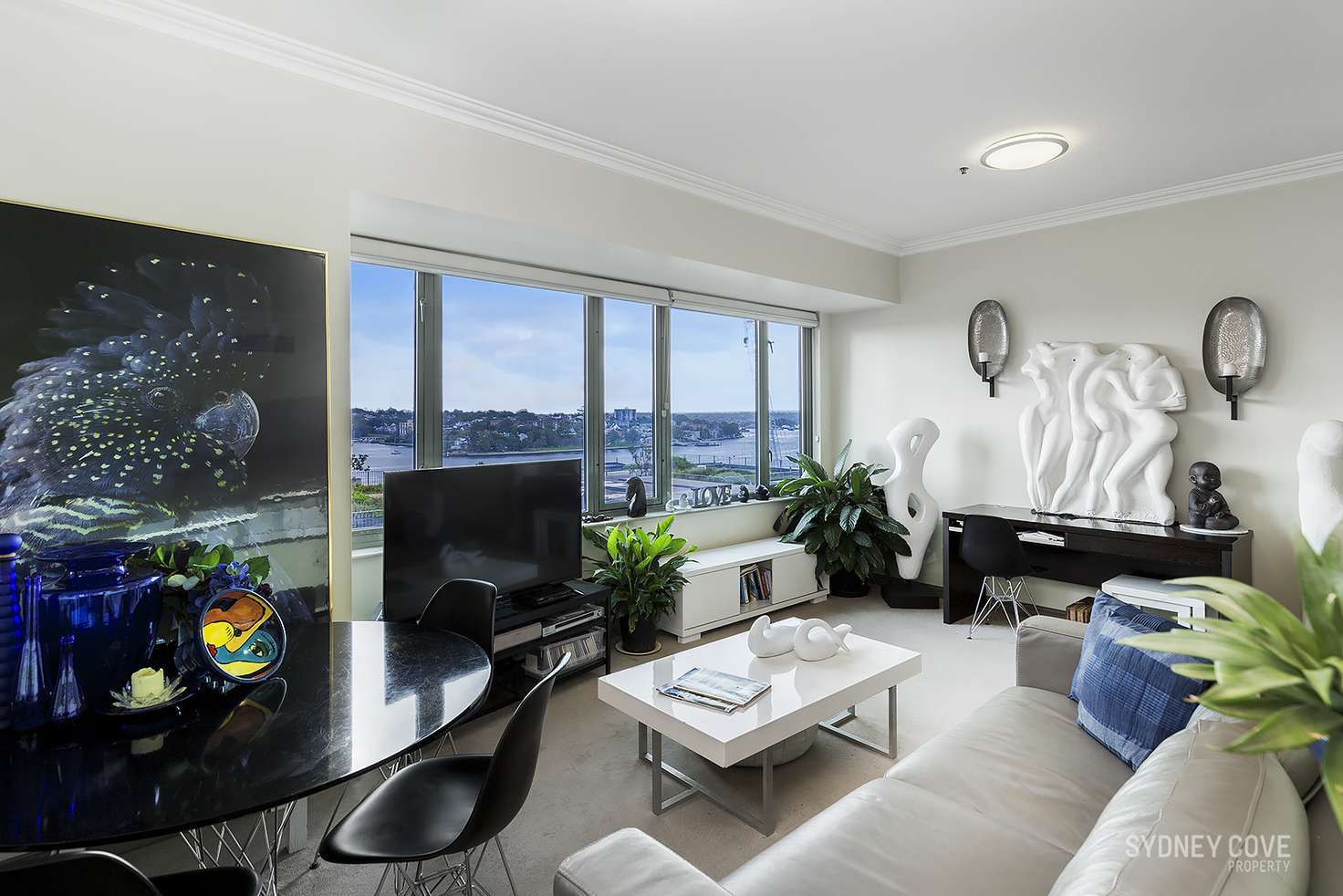 Main view of Homely apartment listing, 127 Kent Street, Sydney NSW 2000