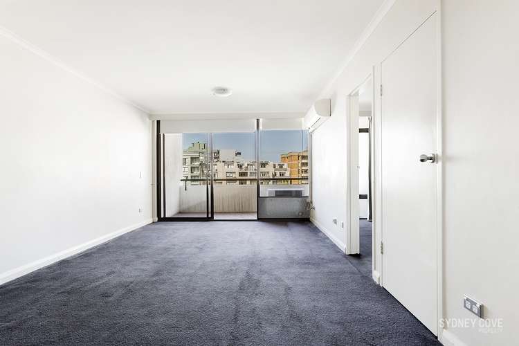 Fourth view of Homely apartment listing, 18-32 Oxford St, Darlinghurst NSW 2010