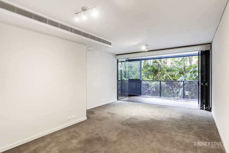 Fifth view of Homely apartment listing, 1 Sterling Circuit, Camperdown NSW 2050