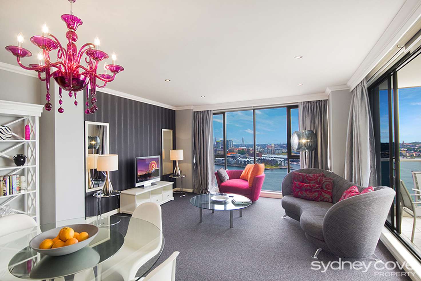 Main view of Homely apartment listing, 183 Kent Street, Sydney NSW 2000