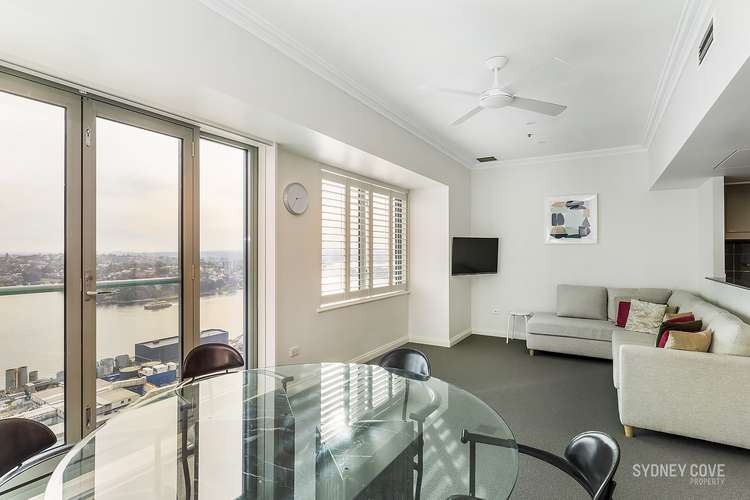 Main view of Homely apartment listing, 127 Kent St, Sydney NSW 2000