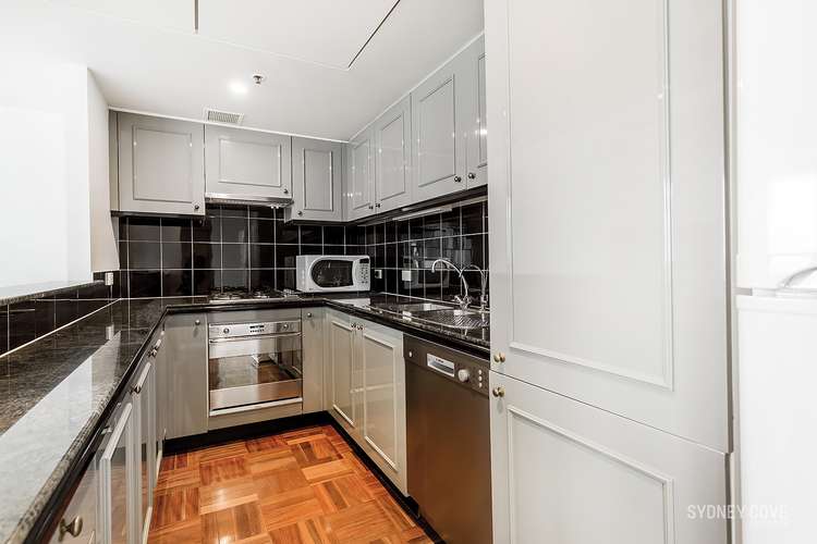 Fourth view of Homely apartment listing, 127 Kent St, Sydney NSW 2000