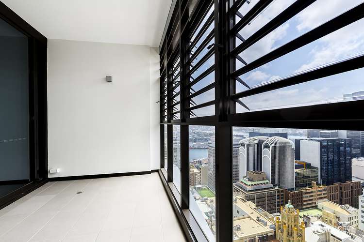 Second view of Homely apartment listing, 38 York St, Sydney NSW 2000