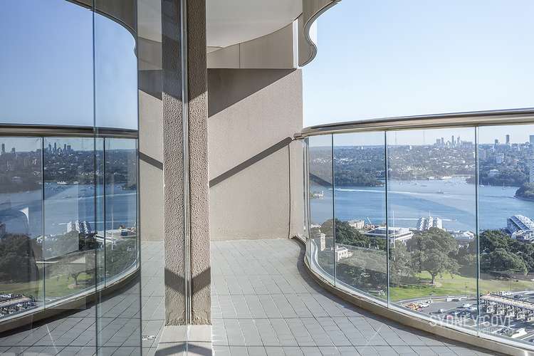 Fifth view of Homely apartment listing, 129 Harrington St, Sydney NSW 2000