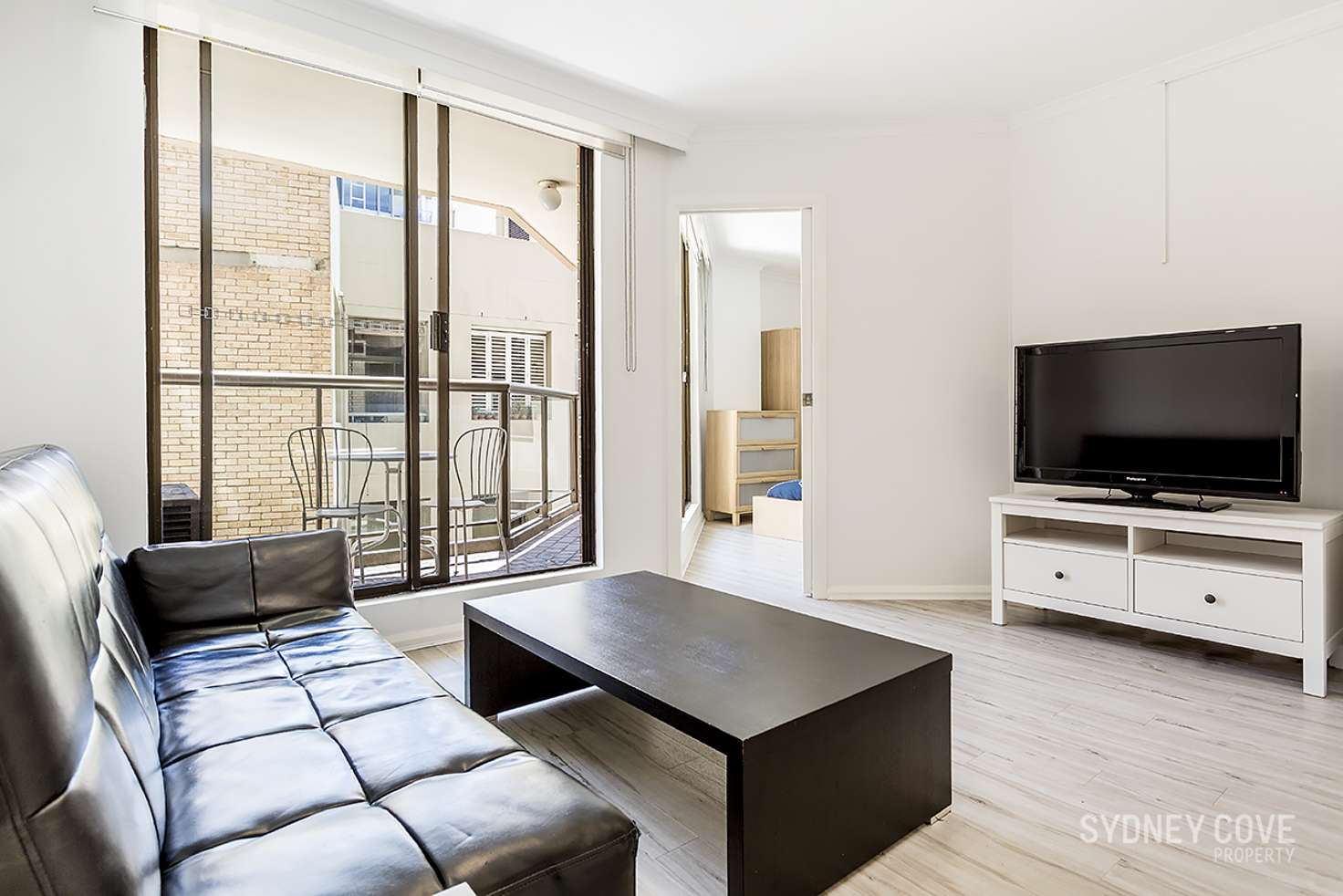 Main view of Homely apartment listing, 220 Goulburn St, Sydney NSW 2000