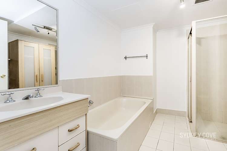 Second view of Homely apartment listing, 220 Goulburn St, Sydney NSW 2000